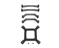 Cooler Master Hyper 212 Halo Black 120mm - 1143494 - zdjęcie 8